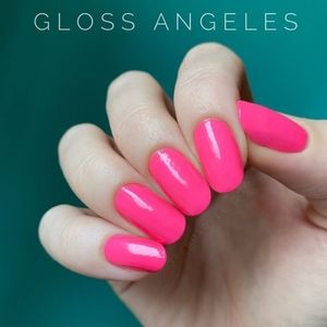 Color Street nail polish strips